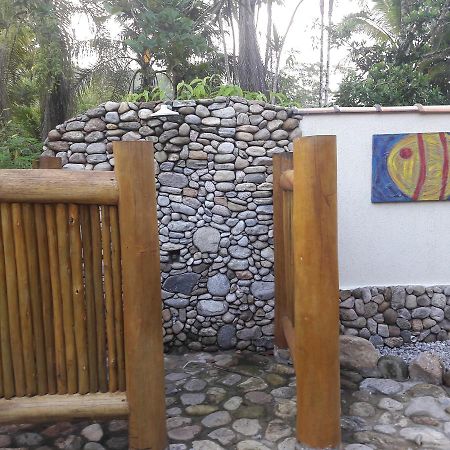 Mandacaru Chalés e Suítes Itamambuca Ubatuba Exterior foto