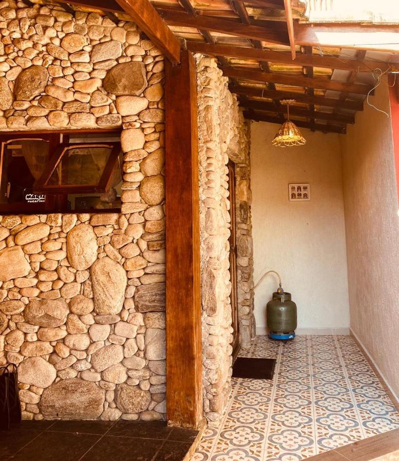 Mandacaru Chalés e Suítes Itamambuca Ubatuba Exterior foto