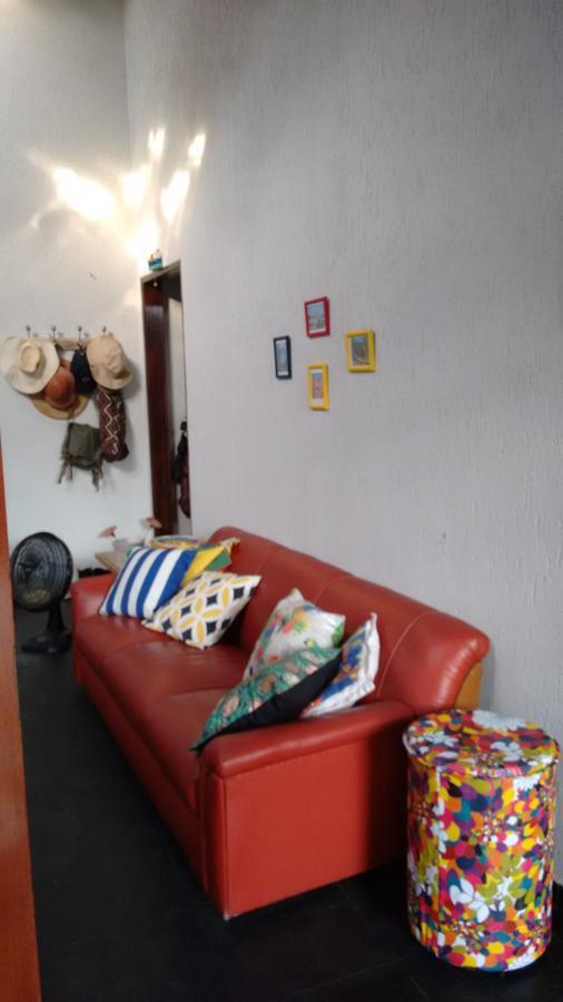 Mandacaru Chalés e Suítes Itamambuca Ubatuba Exterior foto